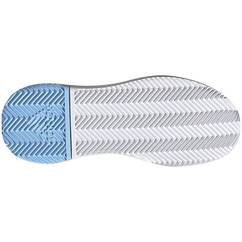 adidas women's adizero defiant bounce 2 tennis shoe